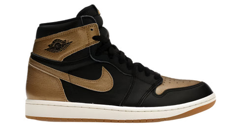 Metallic Gold 1s